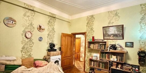 3-комн квартира Энтузиастов ш,  д. 66/1