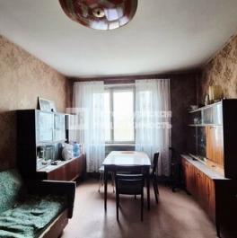 Продажа 1-комн квартиры на вторичном рынке улица Осипенко,  д. 3