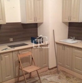 Продажа 1-комн квартиры на вторичном рынке Дунайский пр-кт,  д. 14,  к. 1