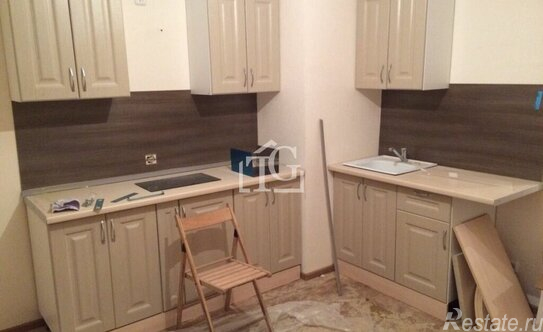 Продажа 1-комн квартиры на вторичном рынке Дунайский пр-кт,  д. 14,  к. 1