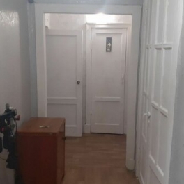 Продажа 2-комн квартиры на вторичном рынке Раздельный проспект,  д. 42