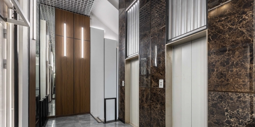 Студия Марьиной Рощи 3-й проезд ,  д. 40