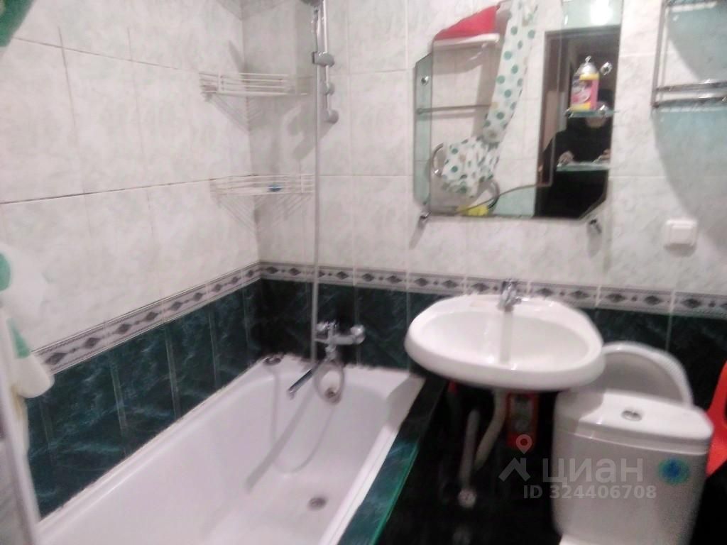 Аренда 2-комн квартиры на вторичном рынке Заводской проезд,  д. 20