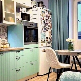 Продажа 1-комн квартиры на вторичном рынке ул Бачуринская,  д. 4/3