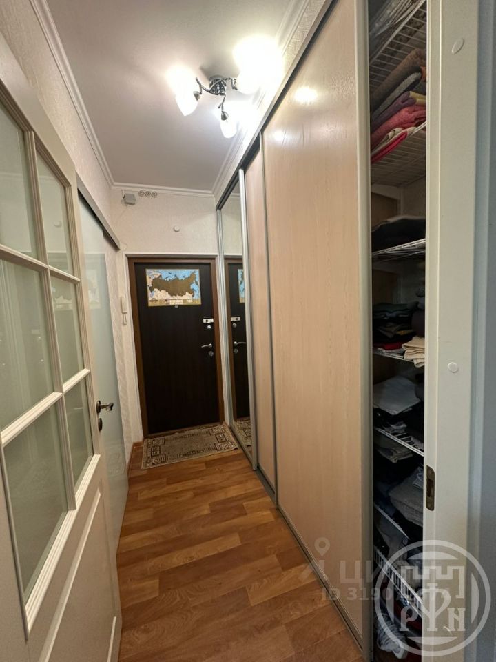 Продажа студии Кудрово г., улица Венская, 5