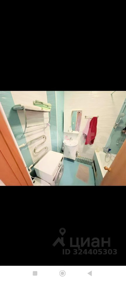 Продажа 3-комн квартиры на вторичном рынке 9 Мая ул,  д. 12