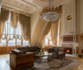 Продать Квартиры вторичка Торжковская улица   