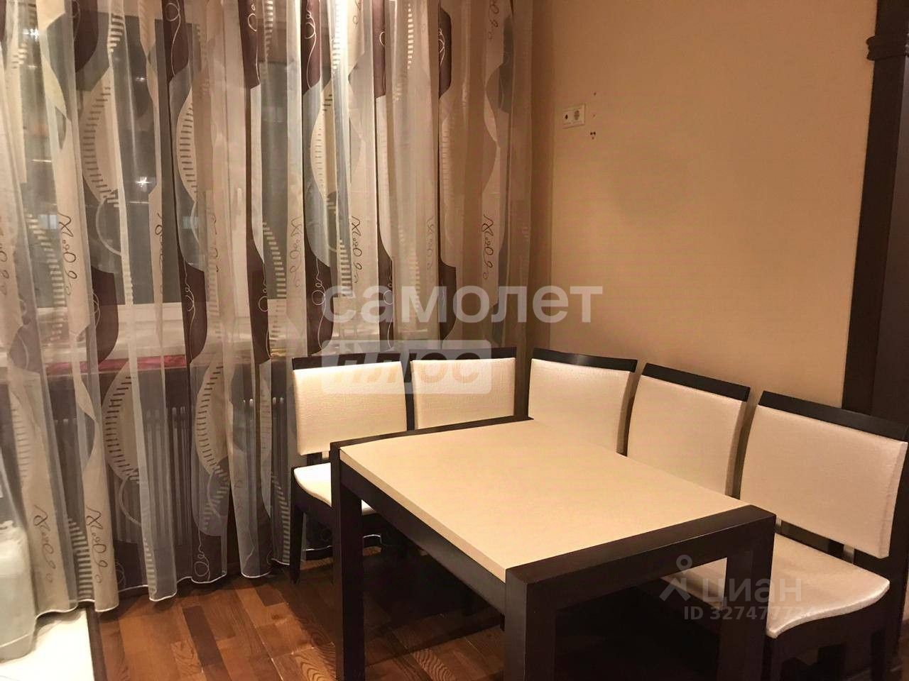 Продажа 3-комн квартиры на вторичном рынке Котельники, улица Кузьминская, 19