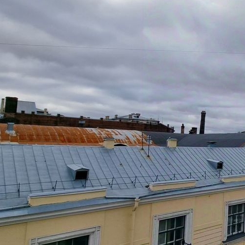 5-комн квартира Гангутская улица, 10