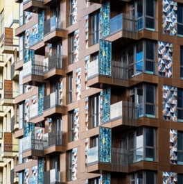 Продажа 2-комн квартиры на вторичном рынке 1-я Ватутинская ул,  д. 14 к2