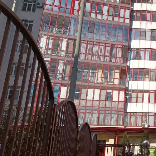 3-комн квартира Видное, Клубный переулок, 7