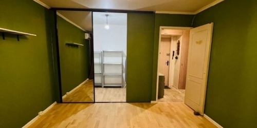 1-комн квартира Грохольский пер,  д. 30,  к. 2