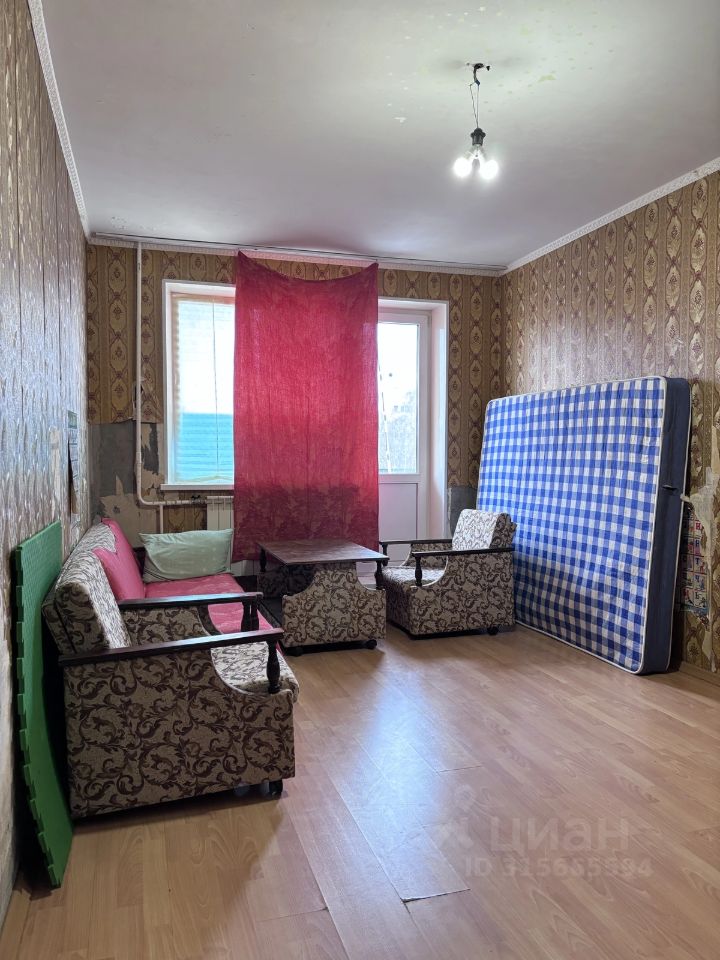 Продажа 2-комн квартиры на вторичном рынке Выборг, улица Приморская, 17