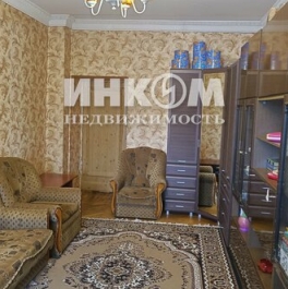 Продажа 3-комн квартиры на вторичном рынке Парковая 9-я ул,  д. 41