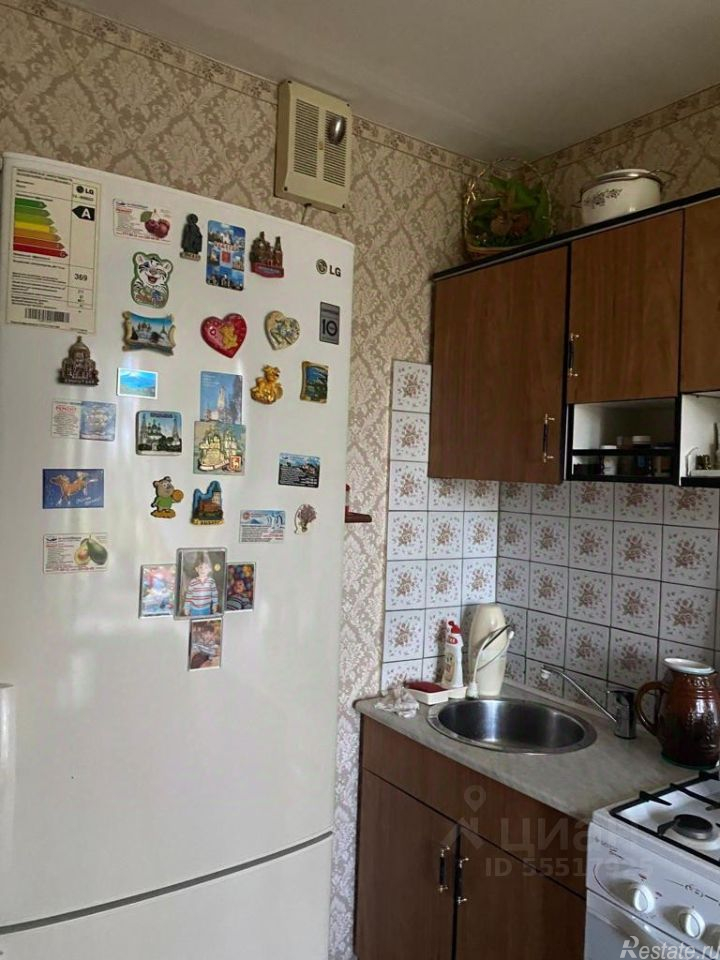 Аренда комнаты улица Евдокима Огнева,  д. 20