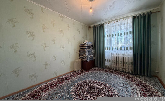 Продажа 1-комн квартиры на вторичном рынке Ногинск г, Самодеятельная ул,  д. 14