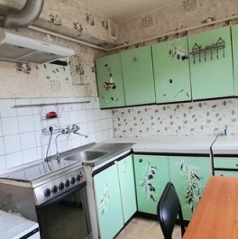 Продажа 2-комн квартиры на вторичном рынке Белградская ул,  д. 28,  к. 6