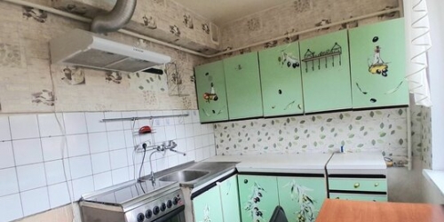 2-комн квартира Белградская ул,  д. 28,  к. 6