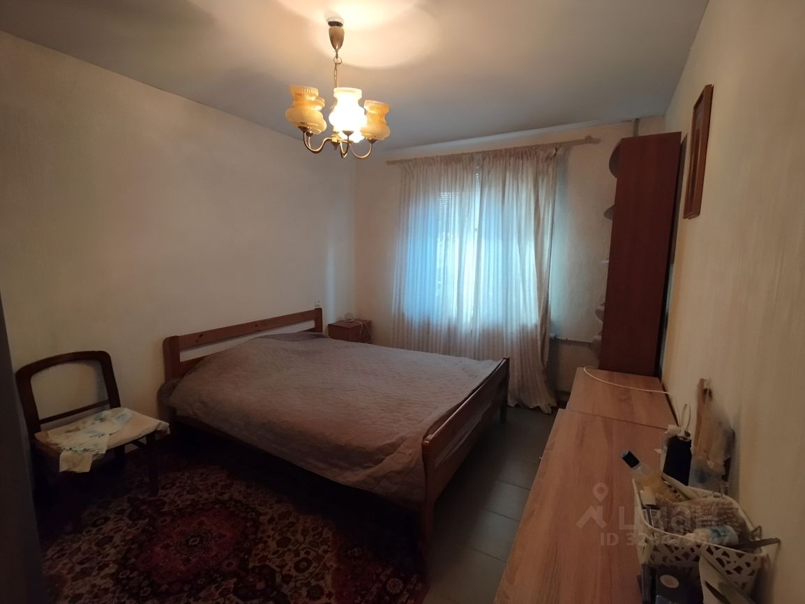 Продажа 3-комн квартиры на вторичном рынке Орехово-Зуево, улица Володарского,  д. 29