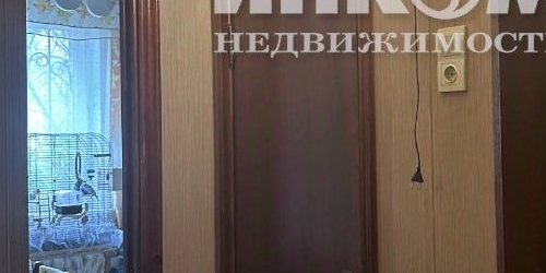 2-комн квартира Гурьевский проезд, 11К2