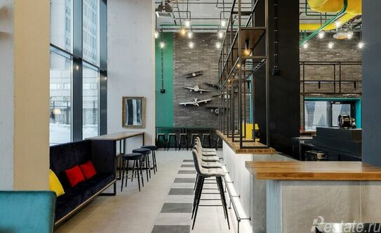 Продажа 2-комн квартиры на вторичном рынке Орджоникидзе ул,  д. 44а,  к. 1