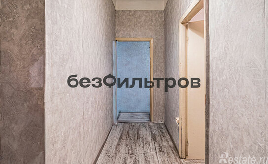 Продажа 3-комн квартиры на вторичном рынке Басманная С. ул,  д. 20 к5