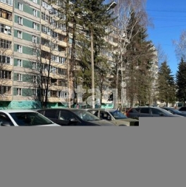 Продажа 2-комн квартиры на вторичном рынке Наро-Фоминский городской округ, улица Маршала Жукова,  д. 14А