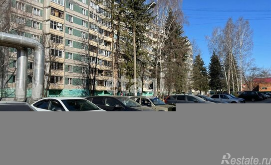 Продажа 2-комн квартиры на вторичном рынке Наро-Фоминский городской округ, улица Маршала Жукова,  д. 14А