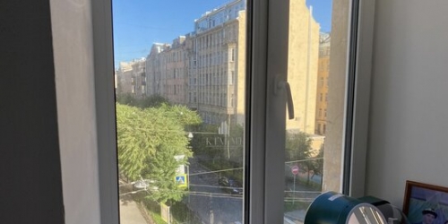 4-комн квартира Советская 6-я ул,  д. 22/22