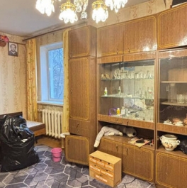 Продажа 1-комн квартиры на вторичном рынке Подольск, ул Школьная,  д. 35