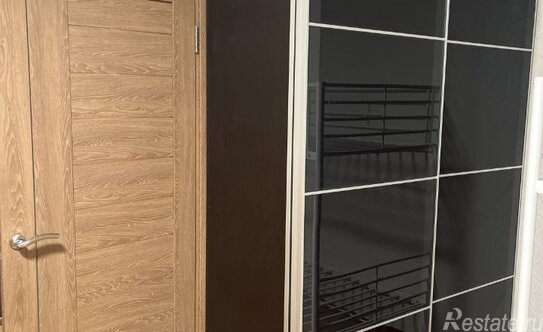 Аренда 1-комн квартиры на вторичном рынке Филевская М. ул,  д. 18,  к. 3