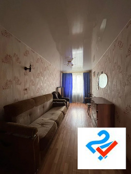 Продажа 3-комн квартиры на вторичном рынке Тосно, Ленина пр-кт.,  д. 28