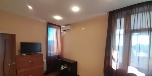 2-комн квартира Молодогвардейская улица,  д. 15