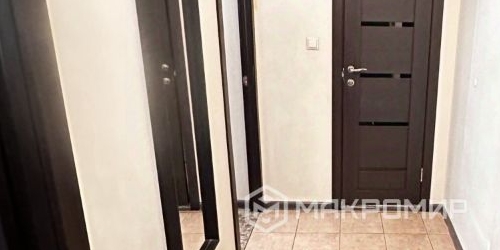 1-комн квартира улица Москворечье, 4к6