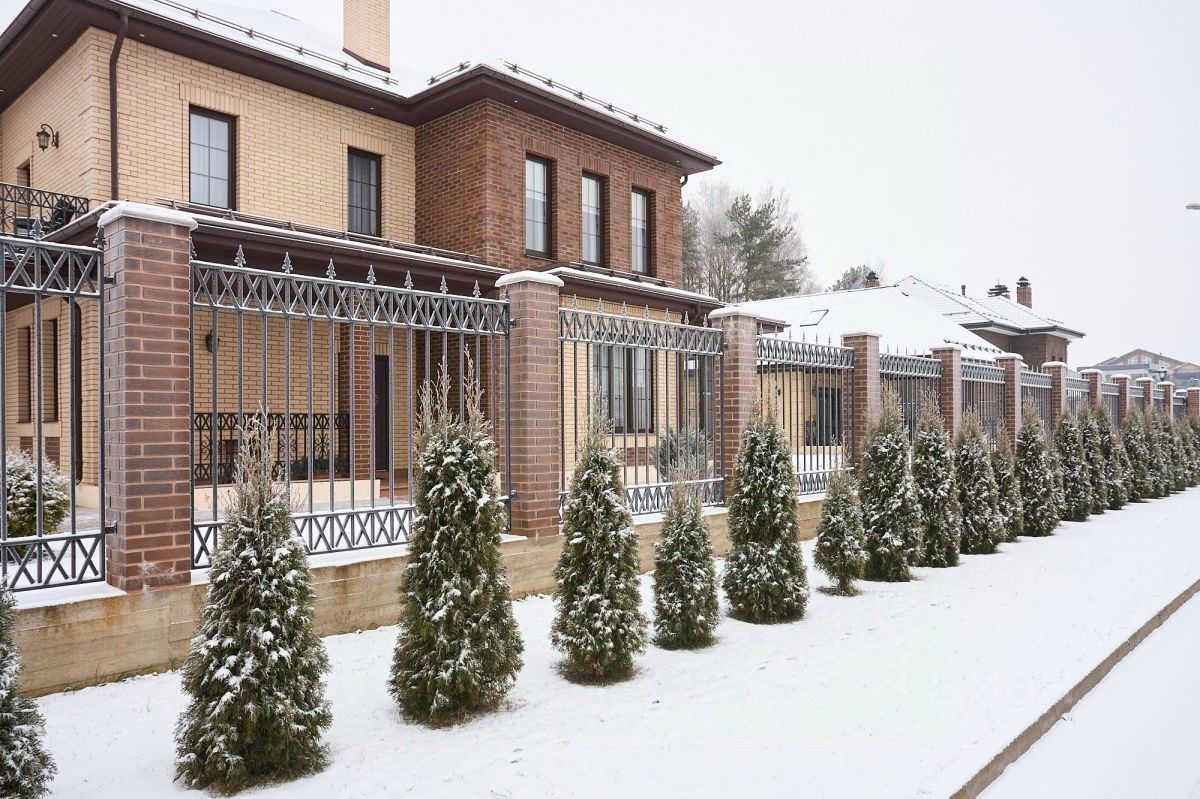 Продажа дома д. Канисты, бульвар Лесной, 18