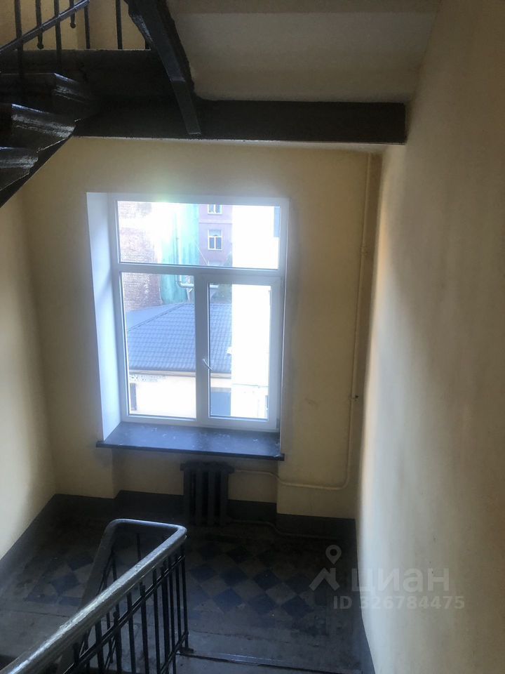 Продажа комнаты улица Жукова, 20