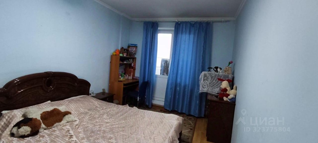 Продажа 2-комн квартиры на вторичном рынке д. Малые Вяземы, Петровское шоссе, 5