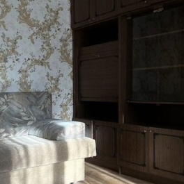 Аренда 2-комн квартиры на вторичном рынке Стрельбищенский пер,  д. 25А