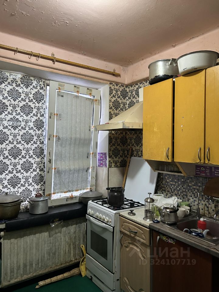 Продажа 3-комн квартиры на вторичном рынке Софийская улица, 20К4