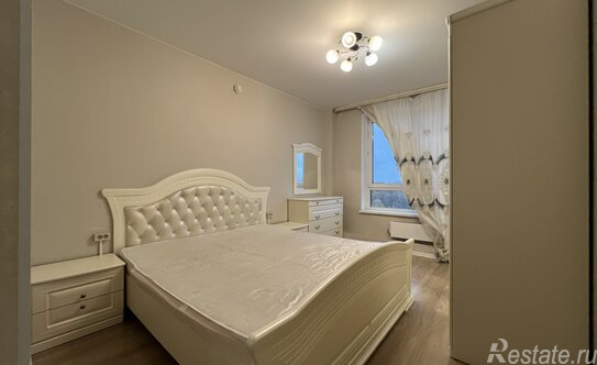 Продажа 3-комн квартиры на вторичном рынке Солнцево — Бутово — Видное