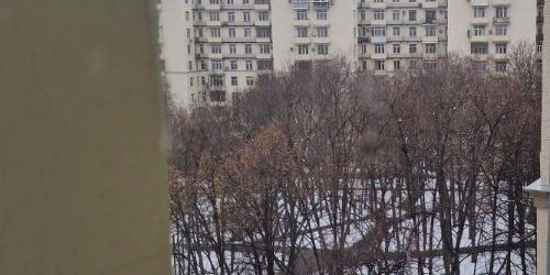 2-комн квартира Кутузовский проспект, 30