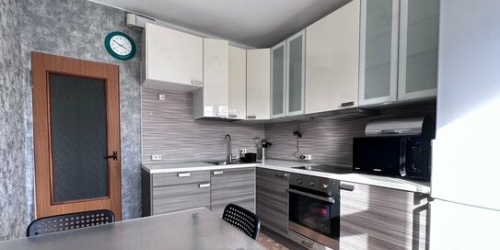 2-комн квартира проезд Русанова,  д. 9