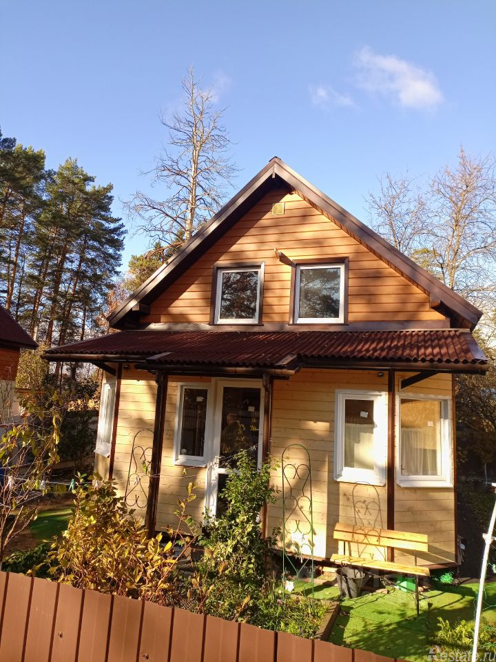 Продажа дома Шереметьевский, улица Пирогова,  д. 8А