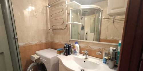 2-комн квартира ул Привольная,  д. 75,  к. 1