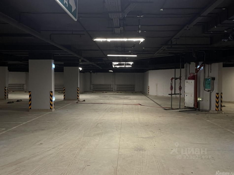 Продажа гаража Фестивальная улица,  д. 15 к2