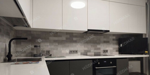 1-комн квартира улица Одоевского,  д. 17