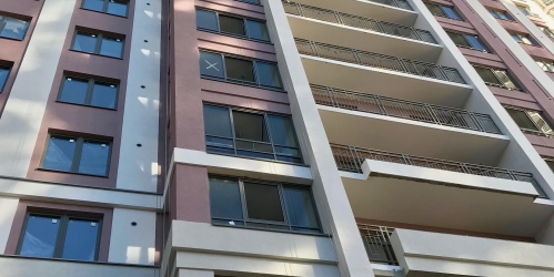 1-комн квартира Общественный пер ,  д. 5