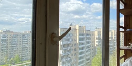 Комната проспект Наставников, 7К1