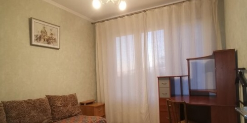 2-комн квартира ул Грибалёвой,  д. 9