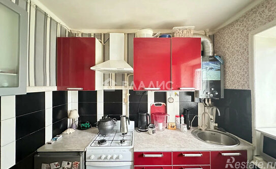 Продажа 2-комн квартиры на вторичном рынке Люберцы г, Октябрьский пр-кт,  д. 304